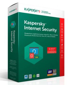Kaspersky Internet Security